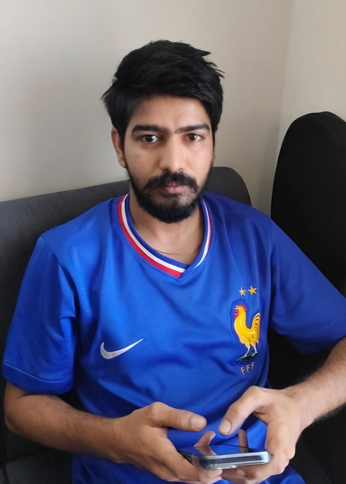 கஞ்சா வளர்த்ததால் கைதுசெய்யப்பட்ட விஷால்