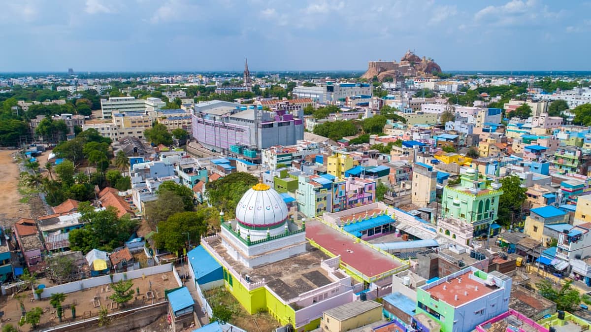 திருச்சி