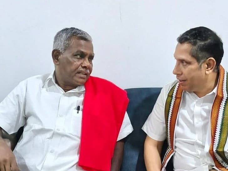 பெ.சண்முகம்