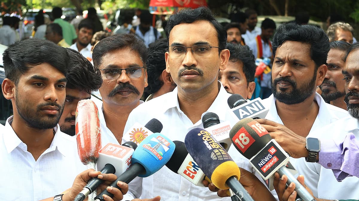 அருண் ராஜ்