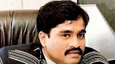 தாவூத் இப்ராஹிம்