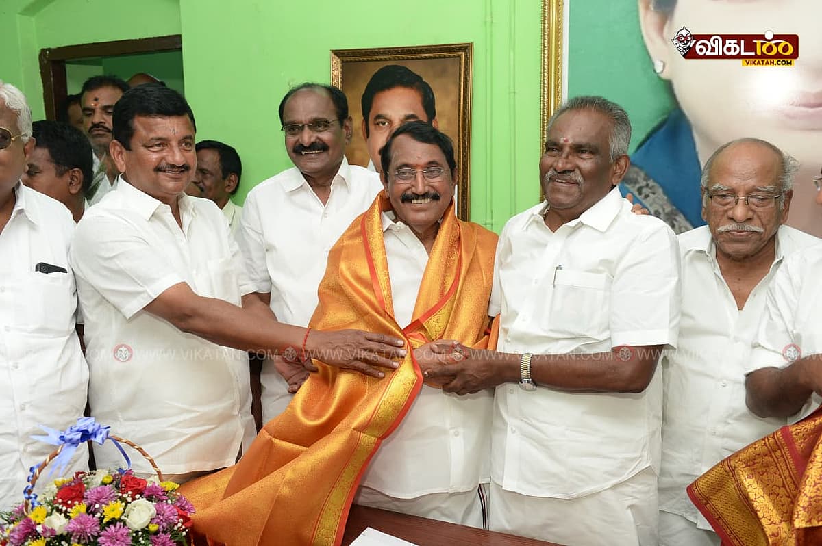 செ.ம.வேலுசாமி