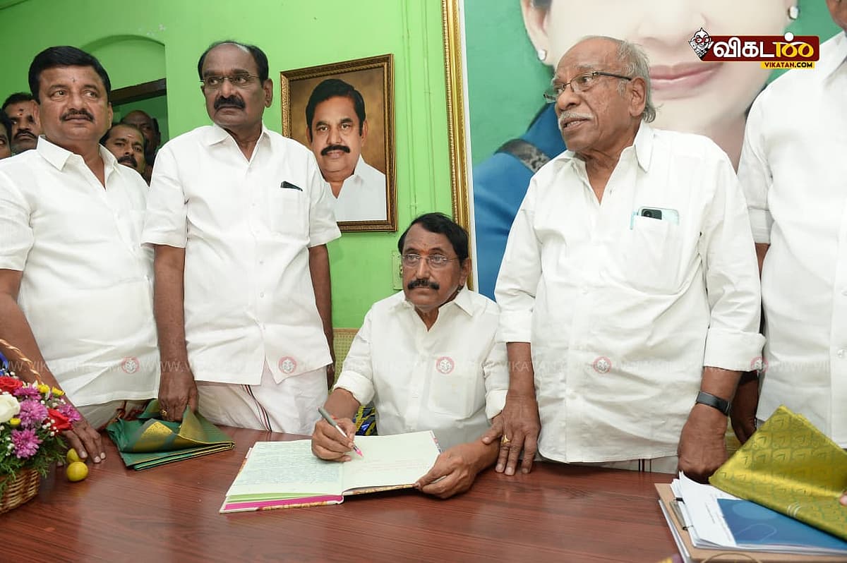 செ.ம.வேலுசாமி