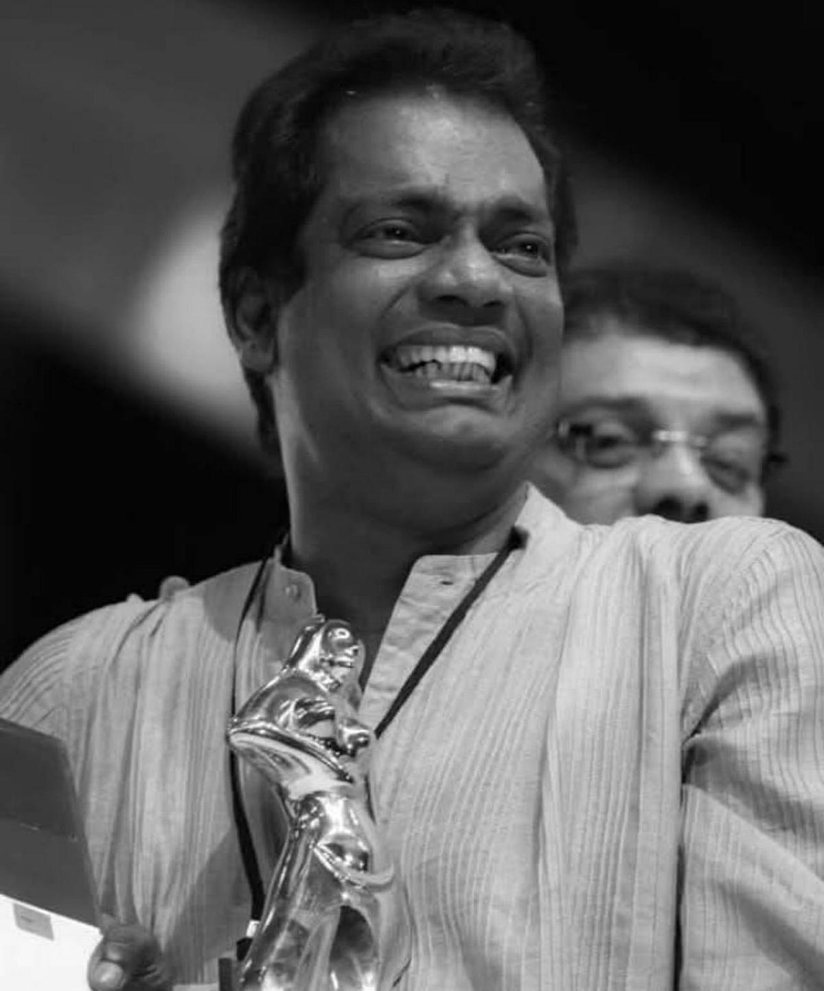 சலீம் குமார்