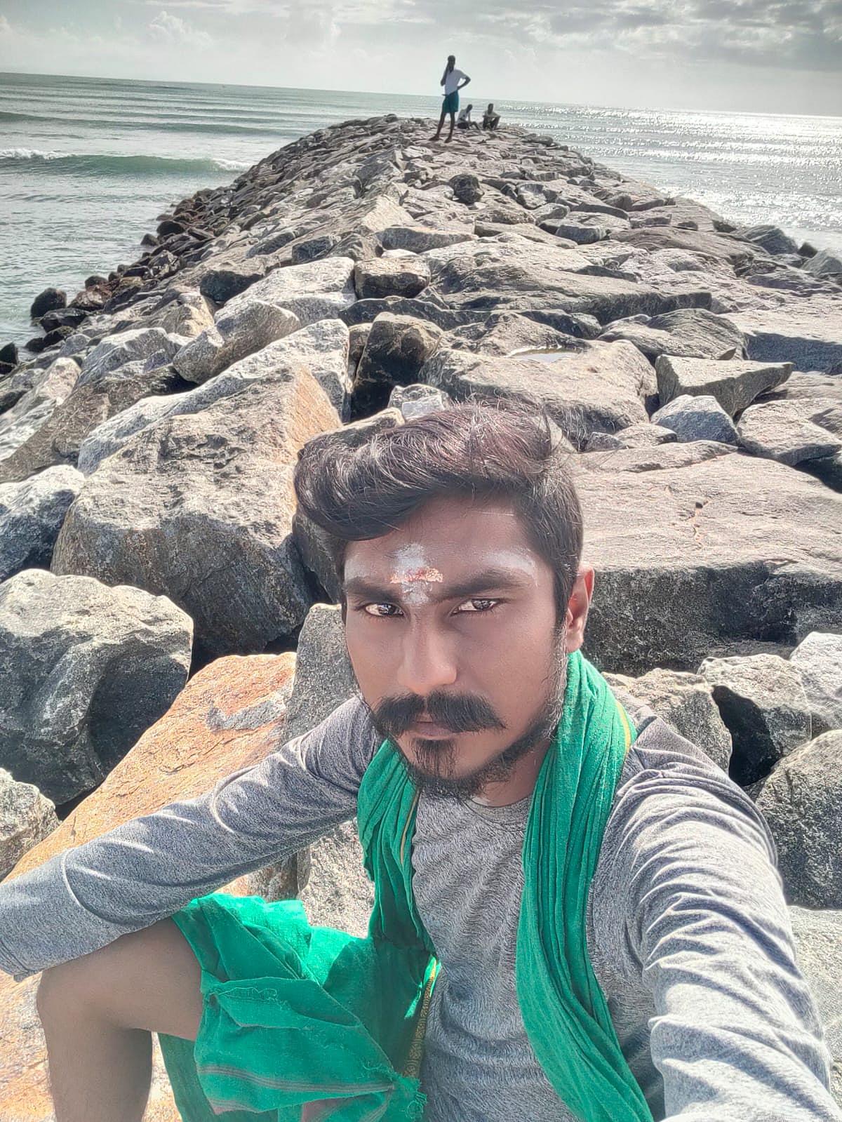 கார்த்திக்
