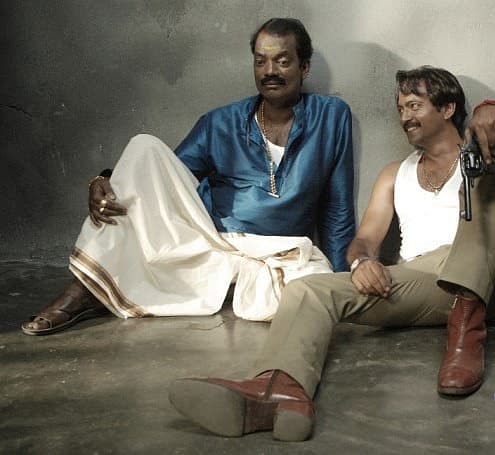 நெடுஞ்சாலையில் சலீம்