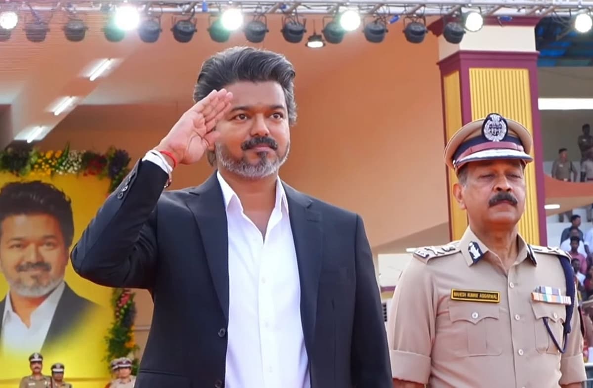 முதல்வர் விஜய்