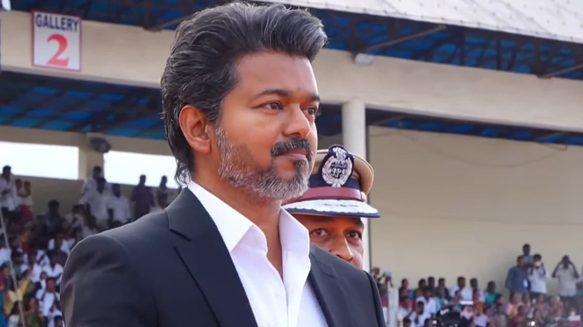 முதல்வர் விஜய்