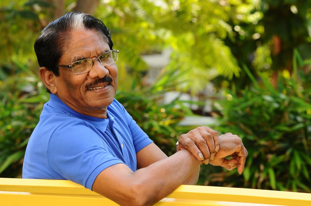 பாரதிராஜா
