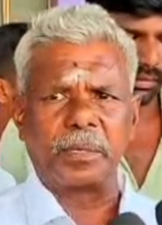 கோவிந்தராஜ்