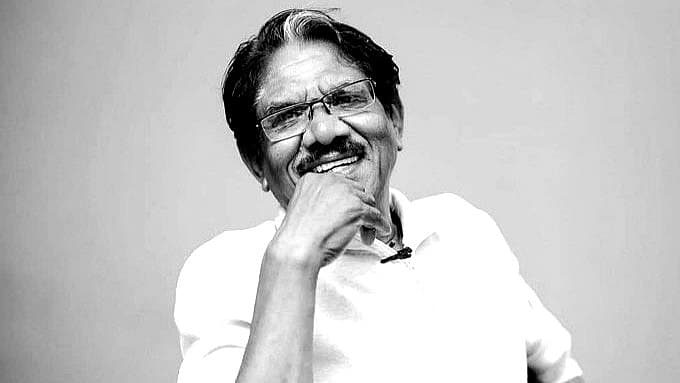 பாரதிராஜா