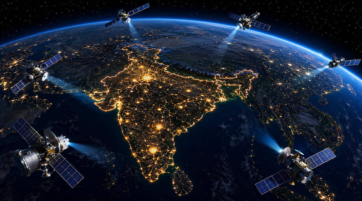 Digital India | டிஜிட்டல் இந்தியா