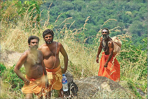 மலைப்பயணம்