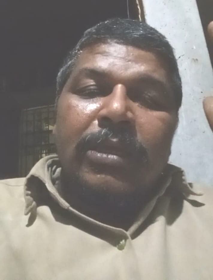 ஆட்டோ ஓட்டுநர் ரஜினி
