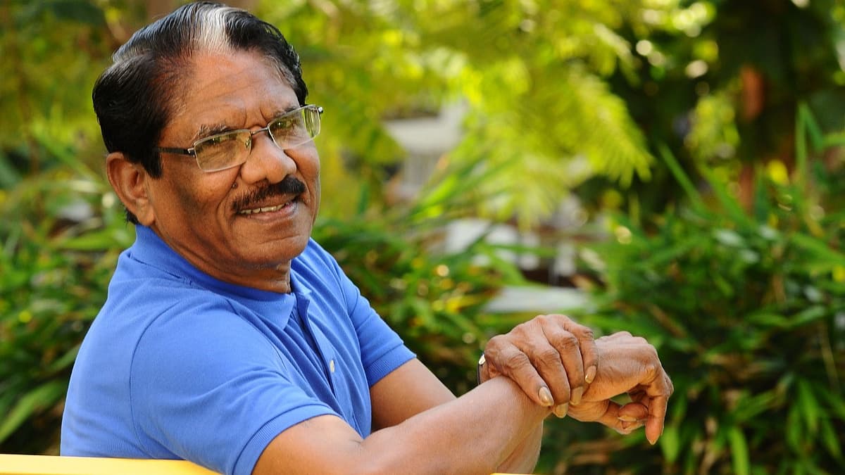 பாரதிராஜா