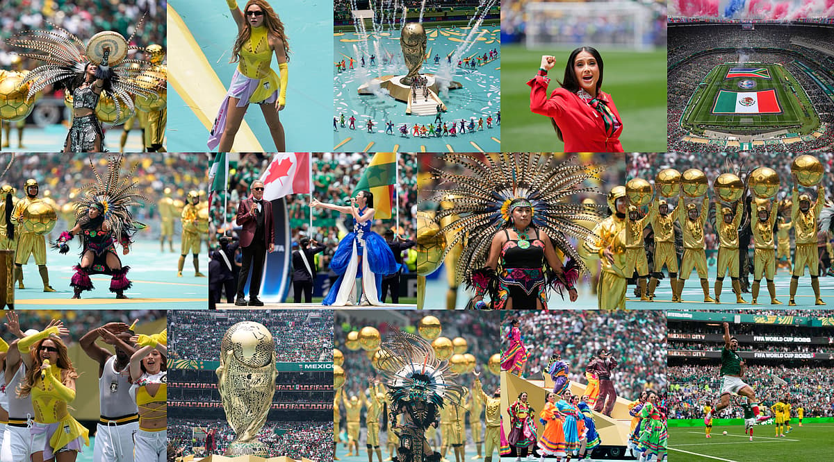 FIFA 2026 உலகக் கோப்பை