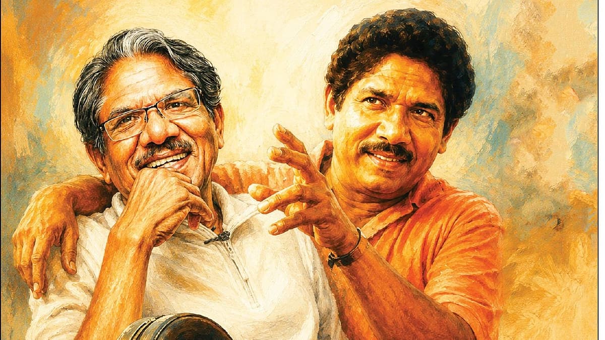 பாரதிராஜா