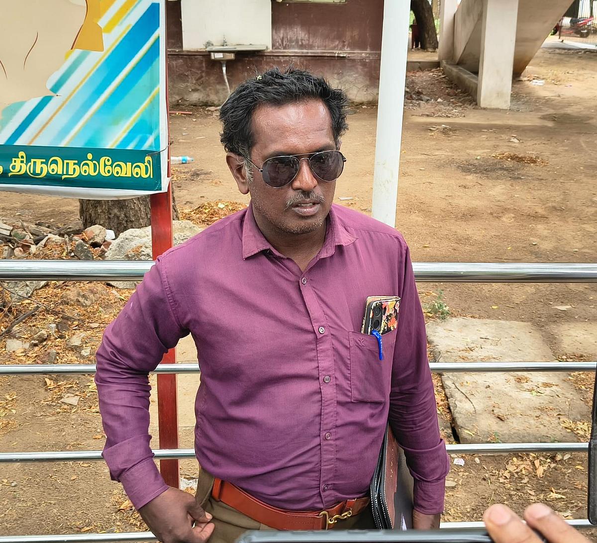 வேல்முருகன்