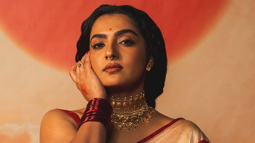 பார்வதி திருவொத்து