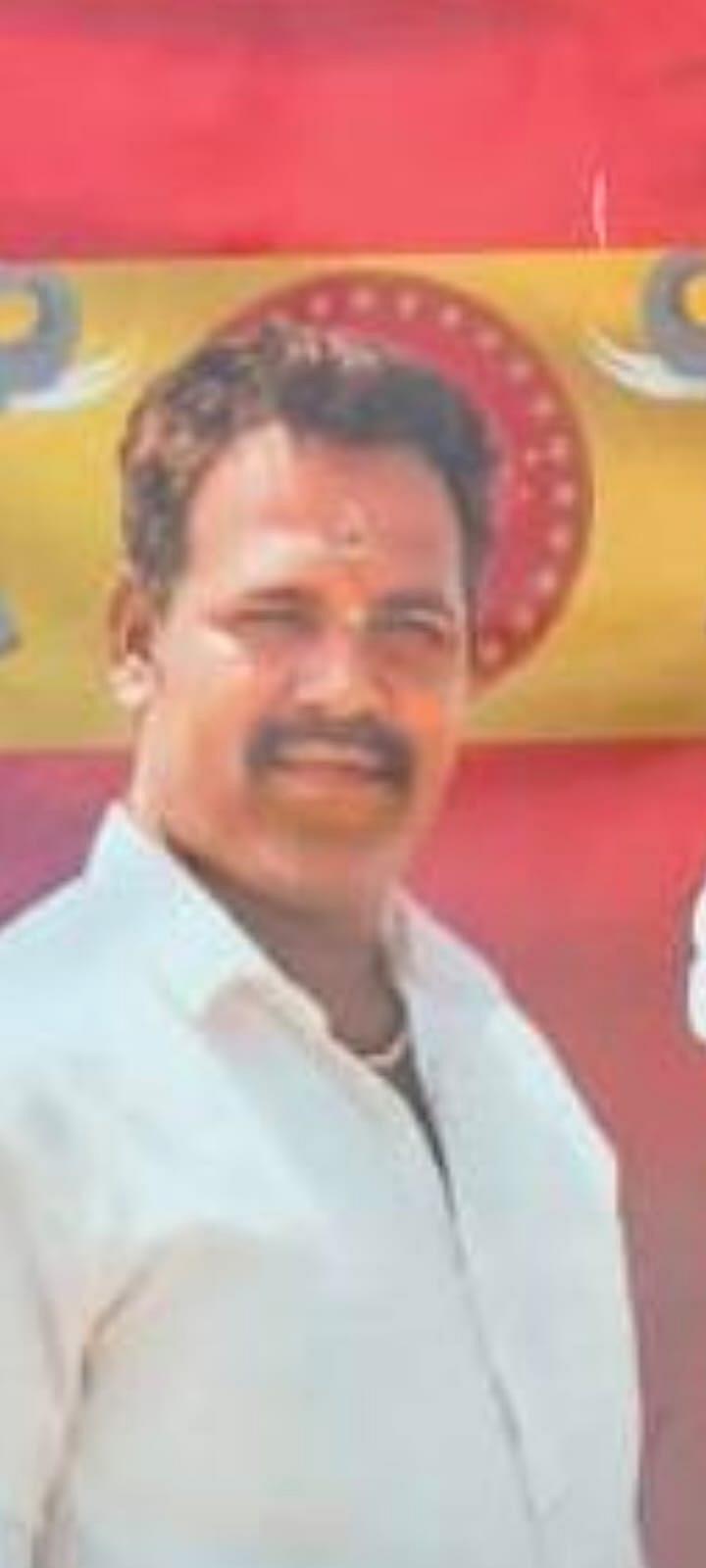 கைதான மணிகண்டன்