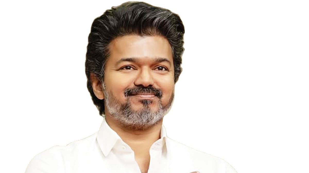 முதல்வர் விஜய்