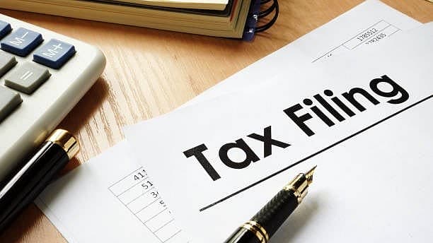 வருமான வரிக் கணக்குத் தாக்கல் | ITR Filing