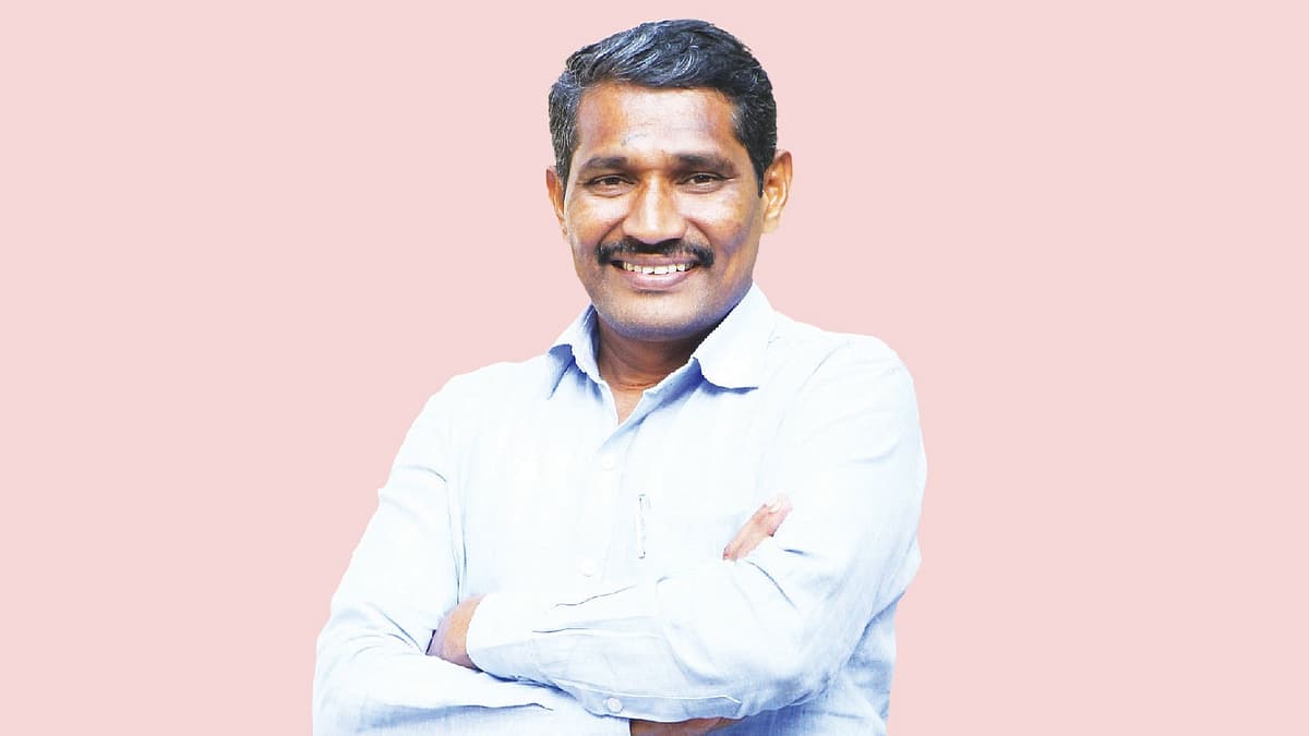 வன்னி அரசு