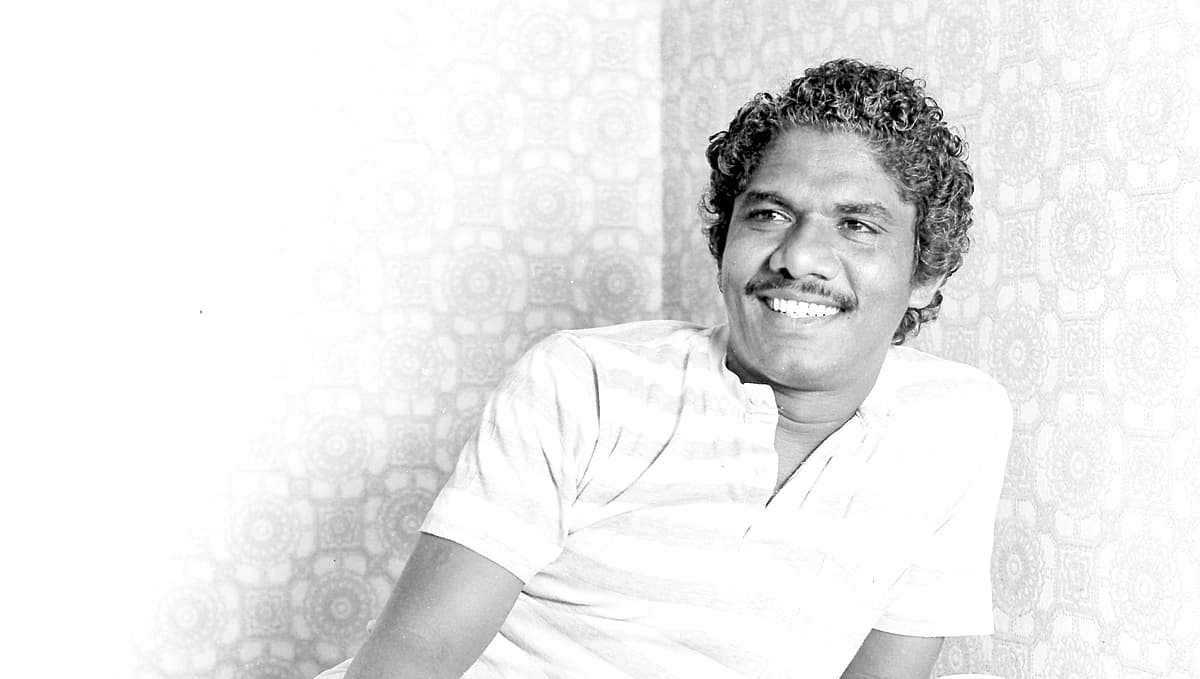 பாரதிராஜா