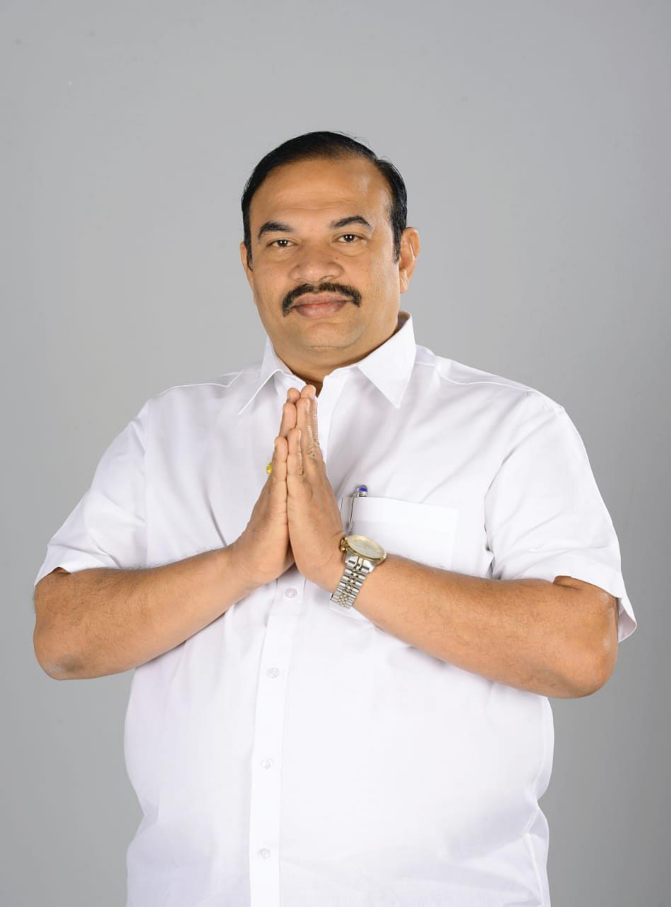 iniko iruthayaraj