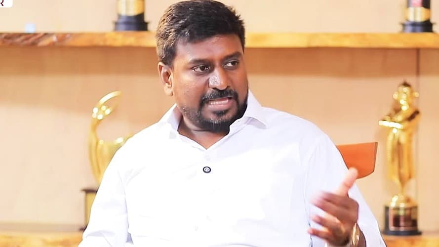 ராஜ்மோகன்