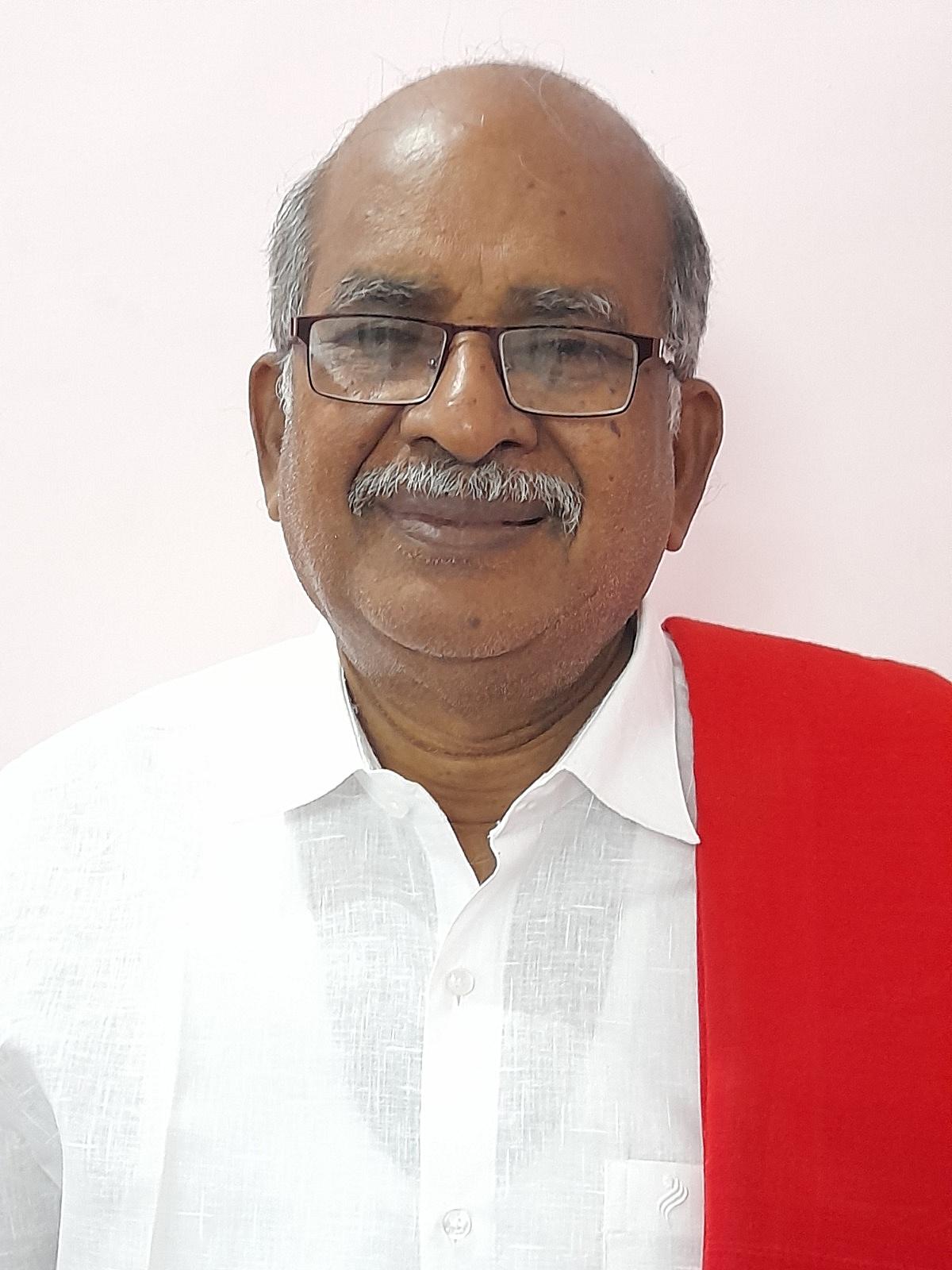 சி.மகேந்திரன்