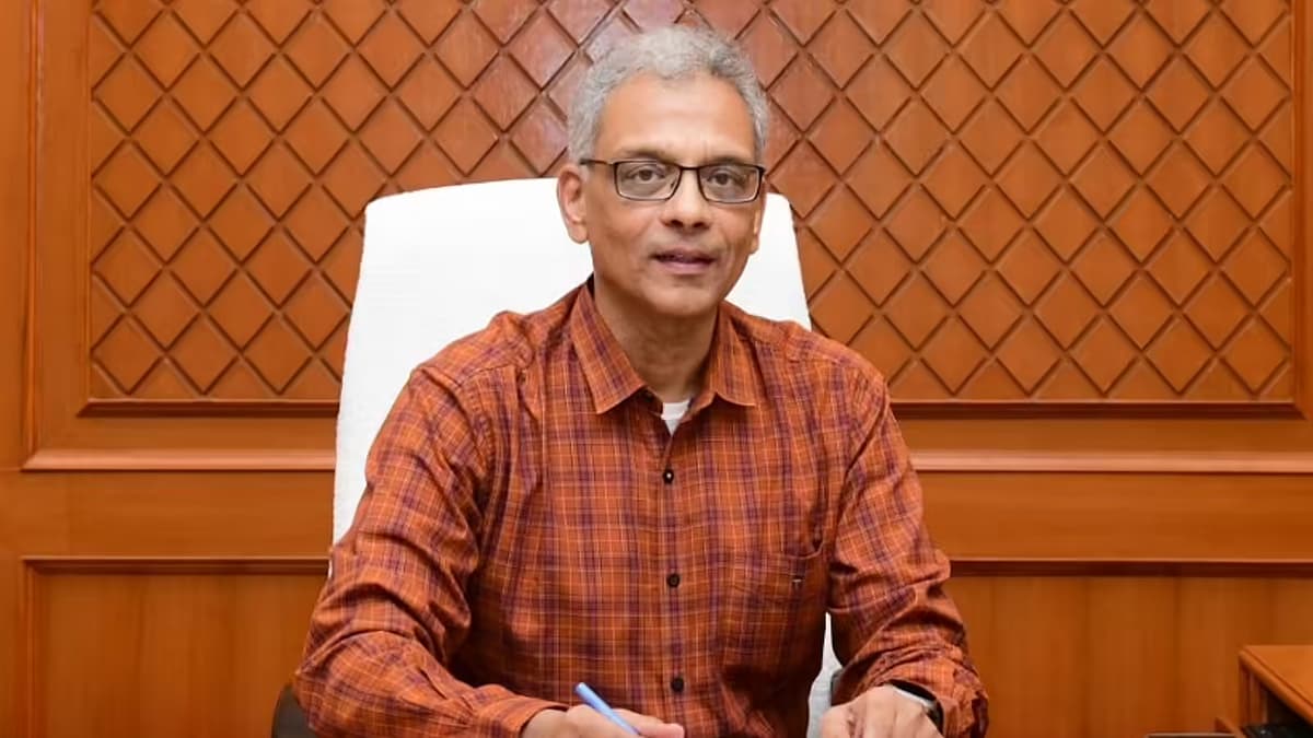 சாய்குமார் ஐ.ஏ.எஸ்