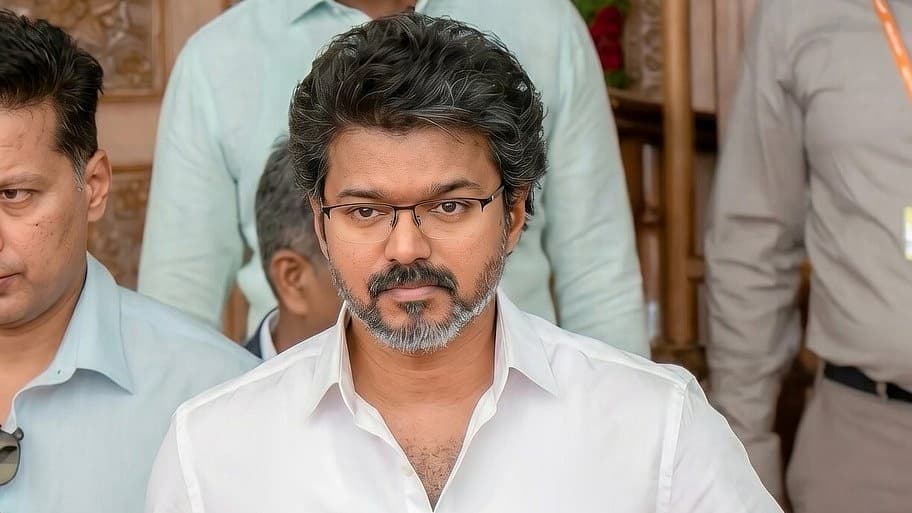 முதல்வர் விஜய்