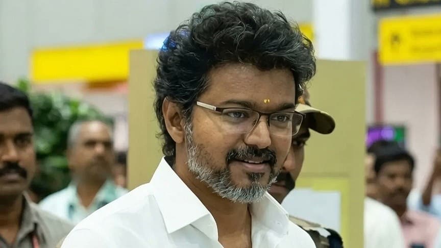 முதல்வர் விஜய்