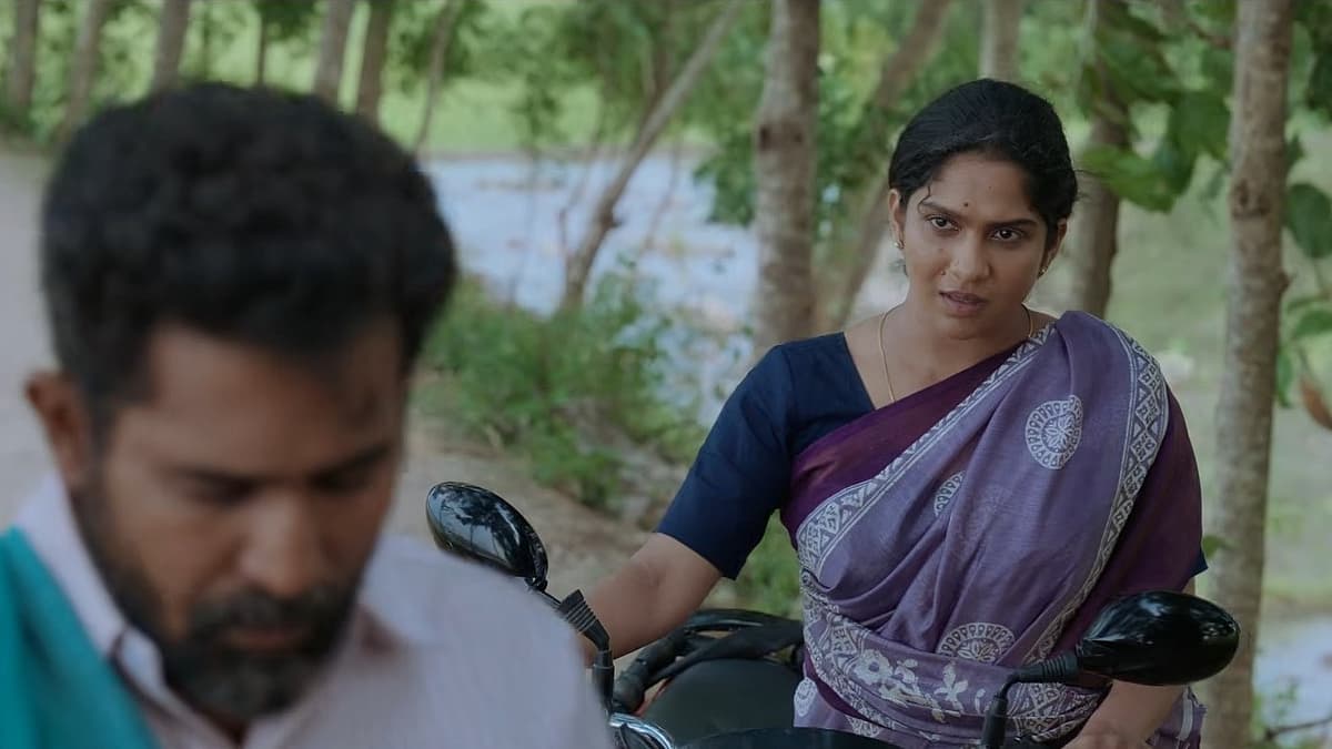 Nooru Saami Review | நூறு சாமி விமர்சனம்