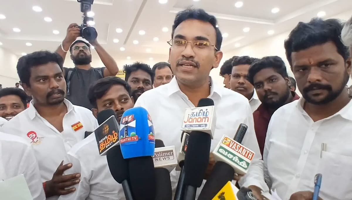 அருண்ராஜ்