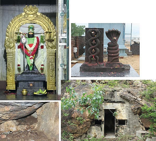 வட்டமலை வேலாயுதசுவாமி கோயில்