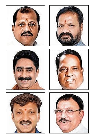 கட்சி மாறிய எம்.பி.க்கள்