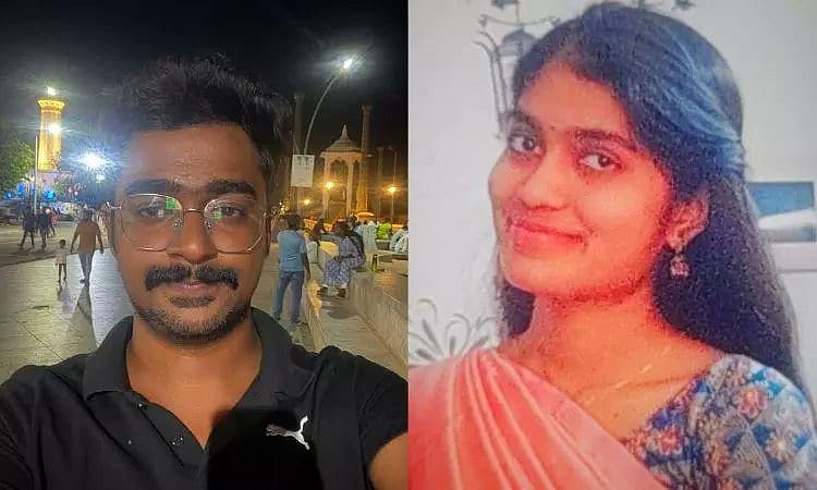 கென்னட் - ஸ்வேதா