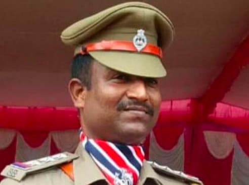 இன்ஸ்பெக்டர் கார்த்திகேயன்