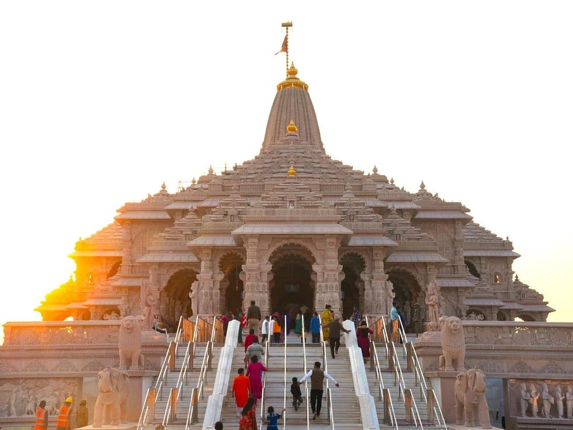 ராமர் கோயில்
