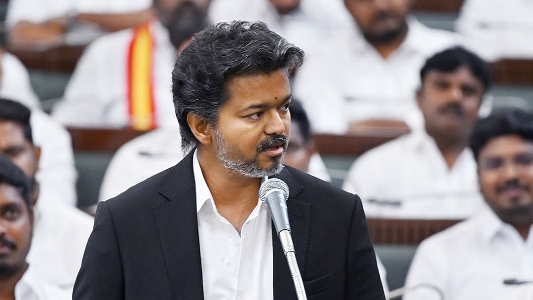 முதல்வர் விஜய்