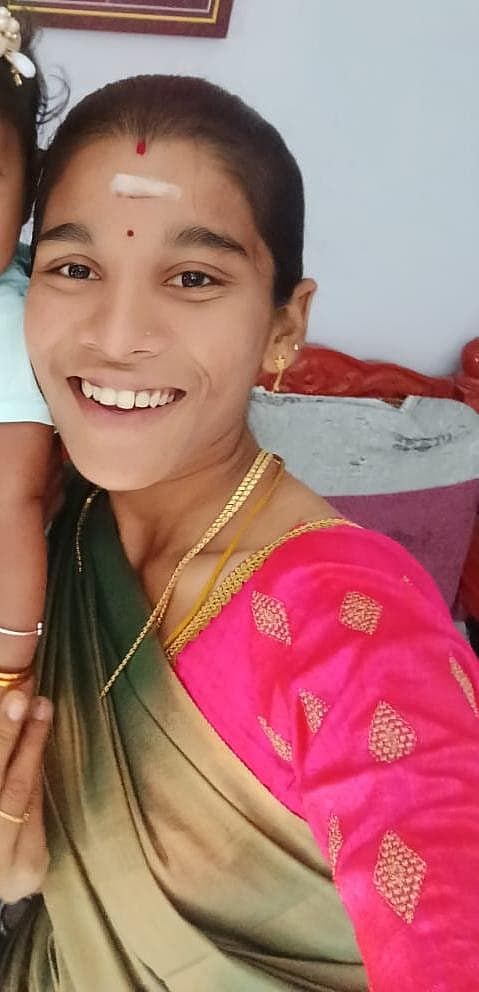 சிறுமியை கொலை செய்த அத்தை சபரிகா