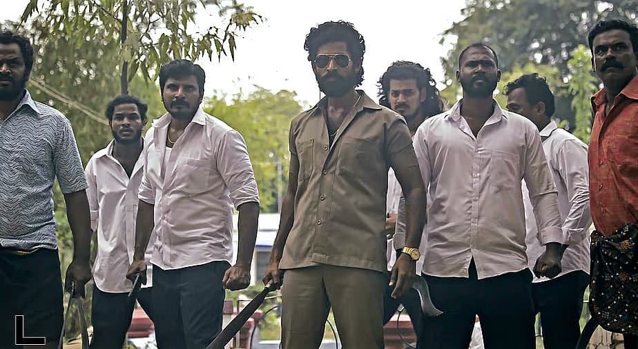 ‘லிங்கம்' விமர்சனம் |Lingam Review