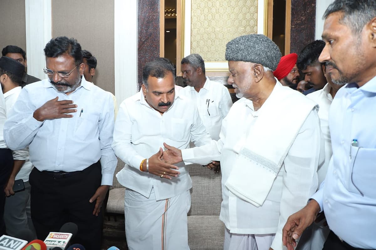 மாணிக்கம் தாகூர்