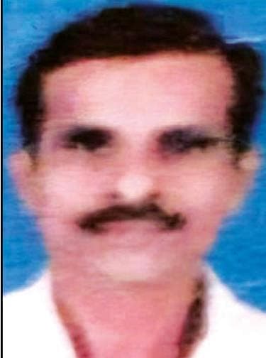 தபால்காரர் செந்தில்குமார்