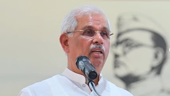 ஆளுநர் ராஜேந்திர விஸ்வநாத் அர்லேகர்
