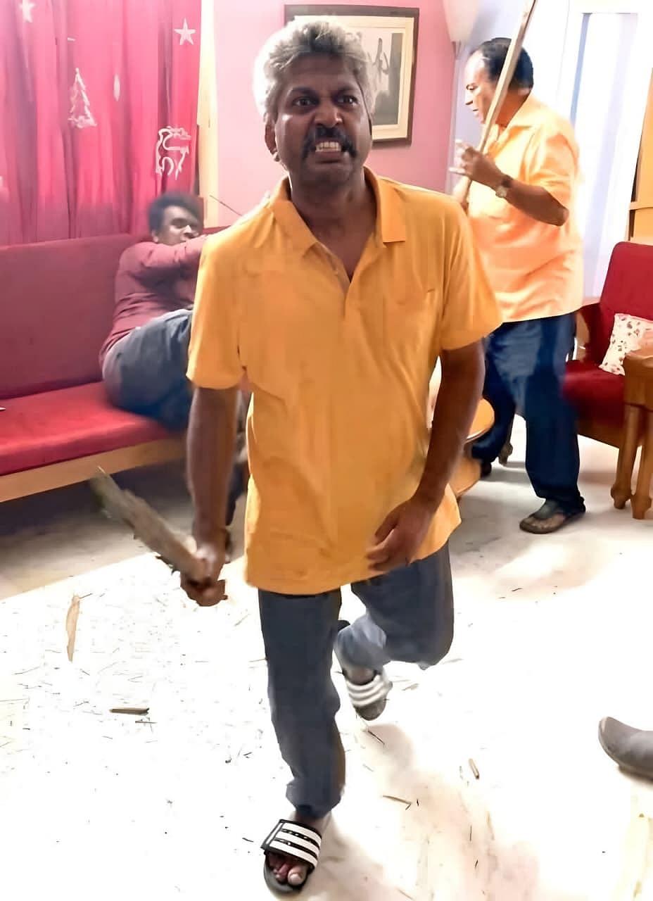 மரியவில்சன்
