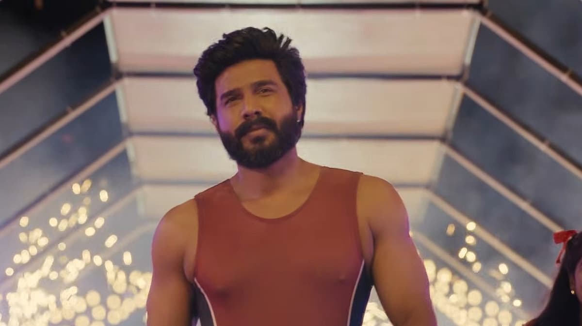 Gatta Kusthi 2 Review | கட்டா குஸ்தி 2 விமர்சனம்