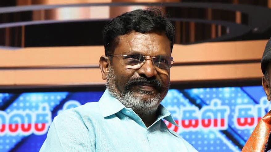 திருமாவளவன்